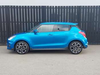 Used Suzuki Swift 2023 for sale - 74159017: Photo