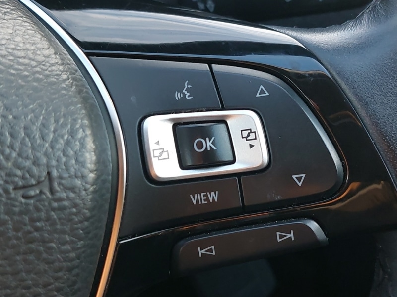 Used Volkswagen T-Roc 2019 for sale - 77343321: Photo 14