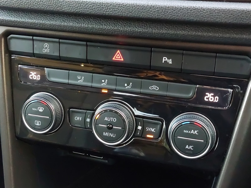 Used Volkswagen T-Roc 2019 for sale - 77343321: Photo 18