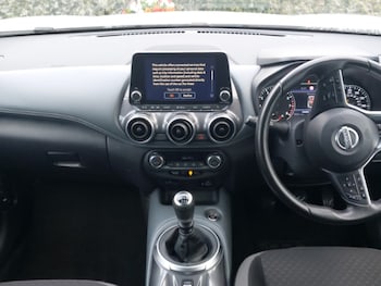 Used Nissan Juke 2021 for sale - 77126219: Photo