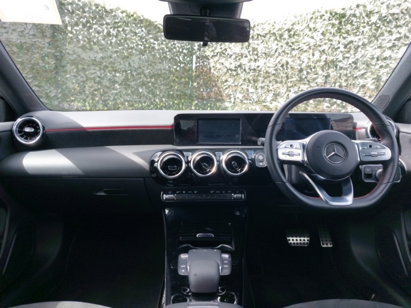 Used Mercedes-Benz A-Class 2020 for sale - 77300121: Photo 2