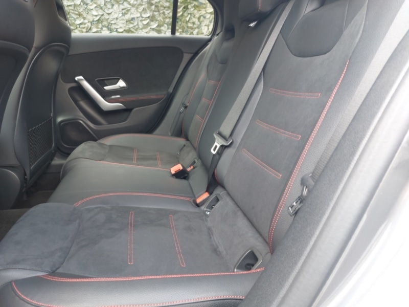 Used Mercedes-Benz A-Class 2020 for sale - 77300121: Photo 6