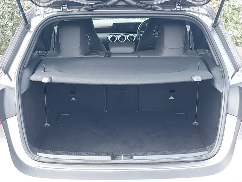 Used Mercedes-Benz A-Class 2020 for sale - 77300121: Photo 8