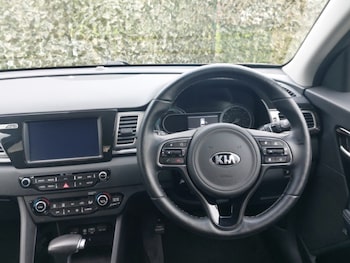 Used Kia Niro 2019 for sale - 78872380: Photo