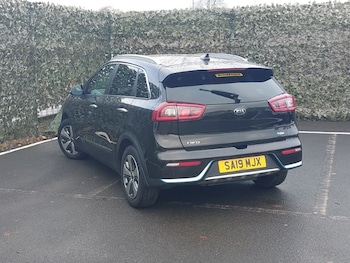 Used Kia Niro 2019 for sale - 78872380: Photo