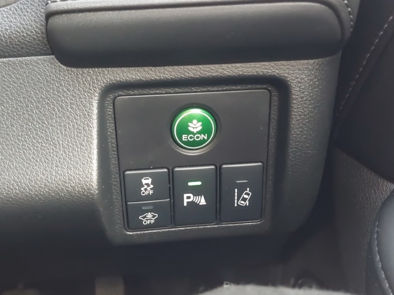 Used Honda HR-V 2020 for sale - 77716962: Photo 17