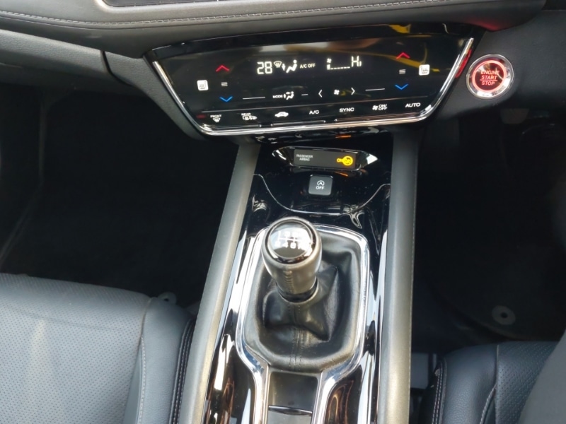 Used Honda HR-V 2020 for sale - 77716962: Photo 18