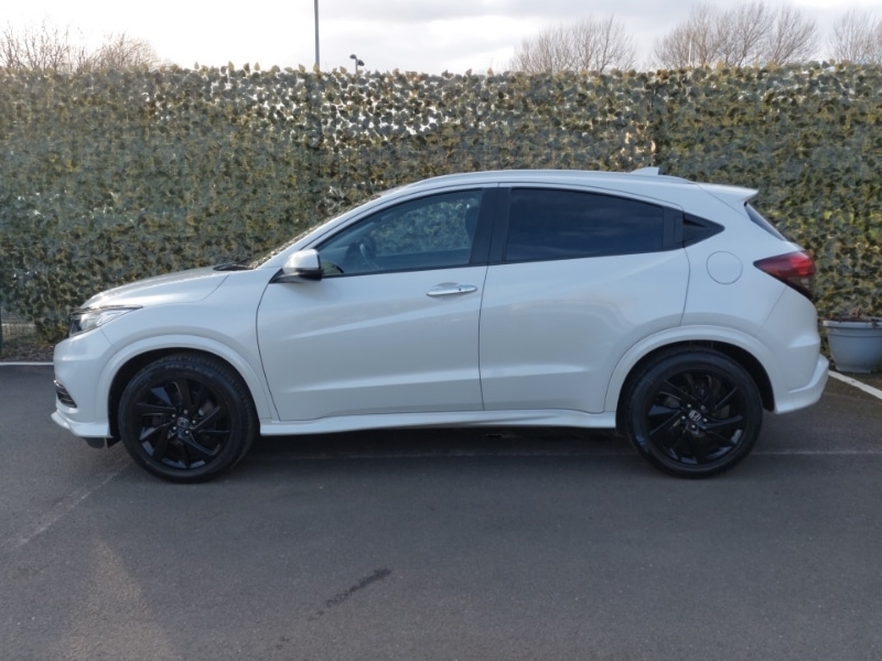 Used Honda HR-V 2020 for sale - 77716962: Photo 4