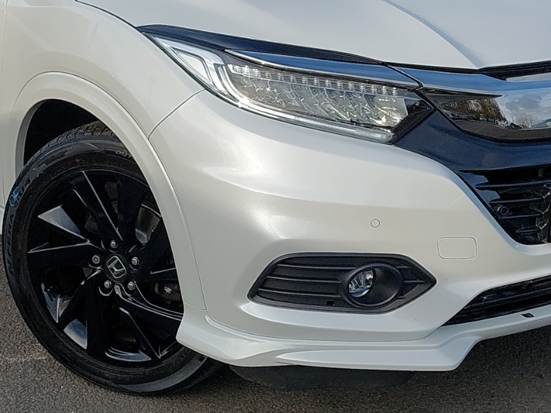 Used Honda HR-V 2020 for sale - 77716962: Photo 9