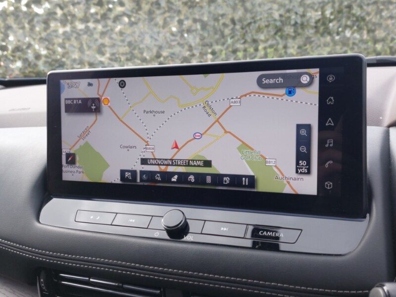 Used Nissan X-Trail 2023 for sale - 77939155: Photo 10