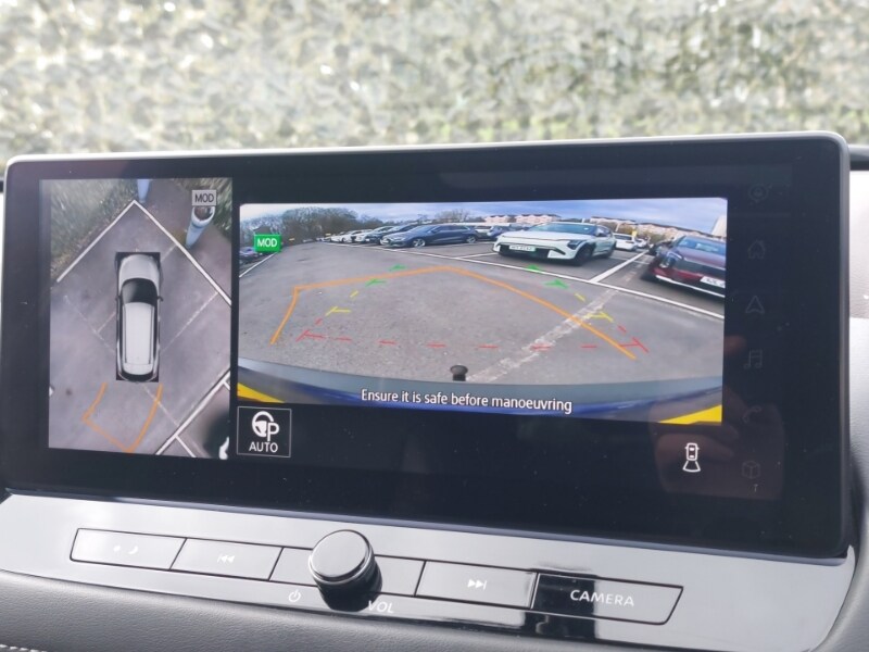 Used Nissan X-Trail 2023 for sale - 77939155: Photo 11