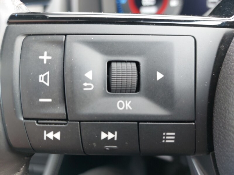 Used Nissan X-Trail 2023 for sale - 77939155: Photo 14