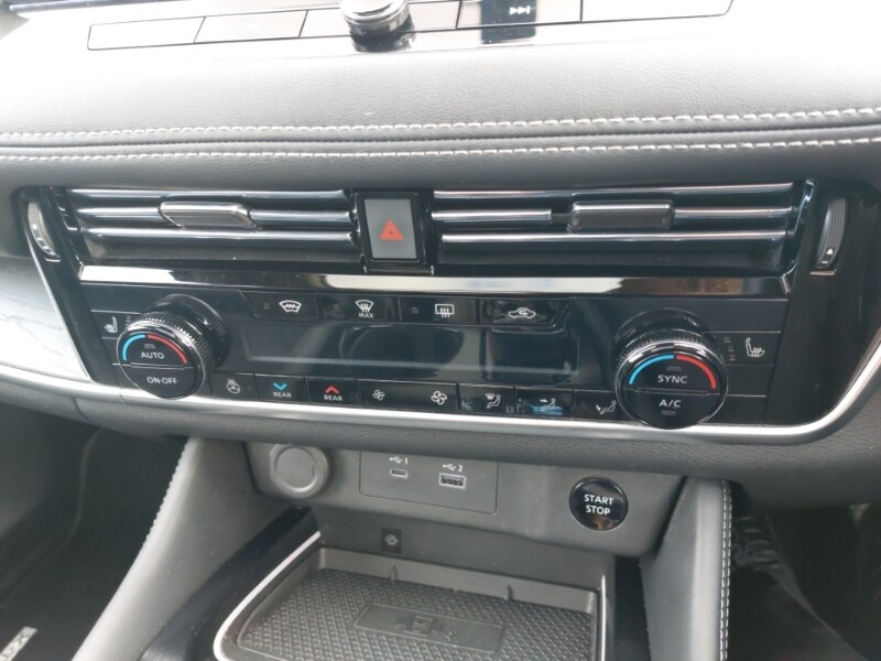 Used Nissan X-Trail 2023 for sale - 77939155: Photo 19