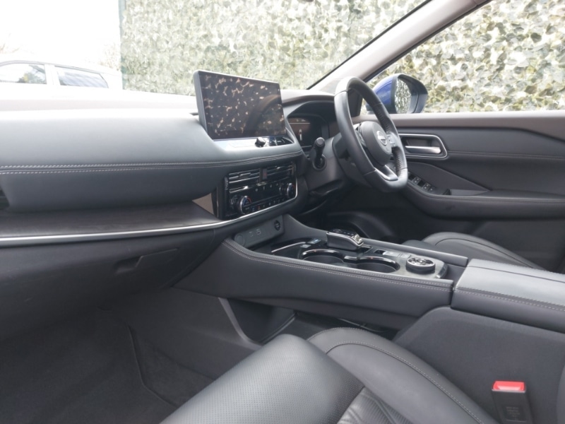 Used Nissan X-Trail 2023 for sale - 77939155: Photo 5