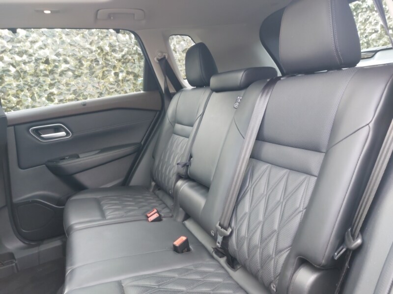 Used Nissan X-Trail 2023 for sale - 77939155: Photo 6