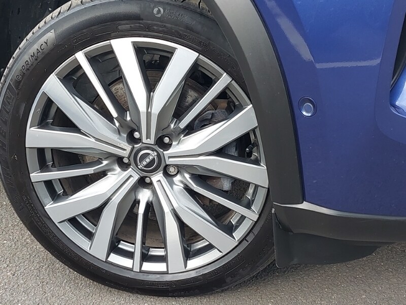 Used Nissan X-Trail 2023 for sale - 77939155: Photo 9