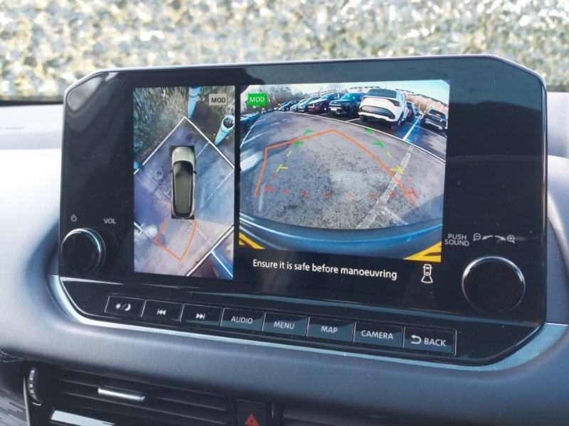 Used Nissan Qashqai 2022 for sale - 77837664: Photo 11