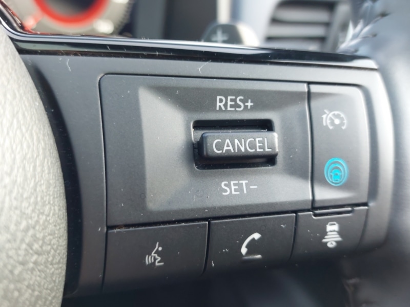 Used Nissan Qashqai 2022 for sale - 77837664: Photo 14