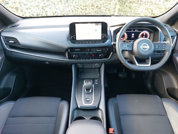 Used Nissan Qashqai 2022 for sale - 77837664: Photo