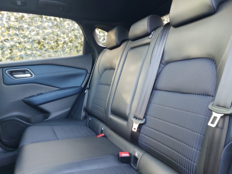 Used Nissan Qashqai 2022 for sale - 77837664: Photo 6