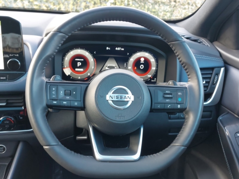 Used Nissan Qashqai 2022 for sale - 77837664: Photo 7