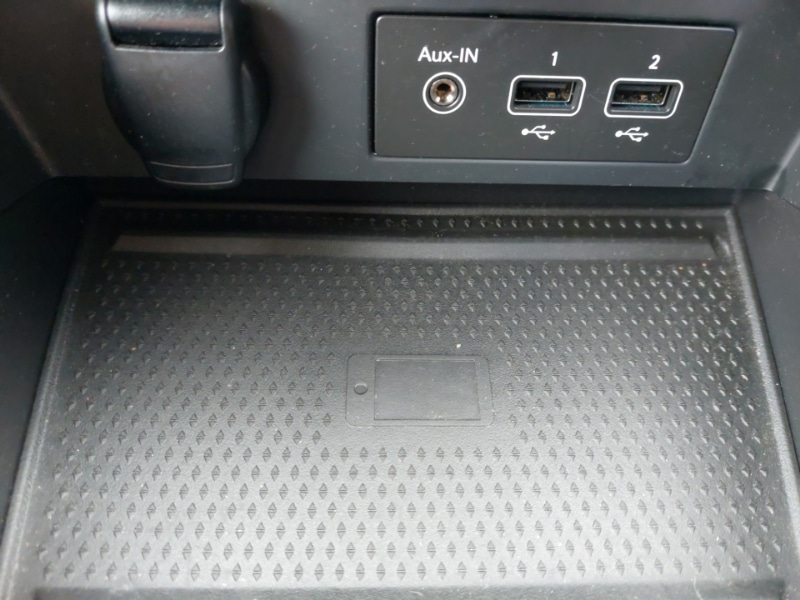 Used Renault Captur 2022 for sale - 76103353: Photo 15