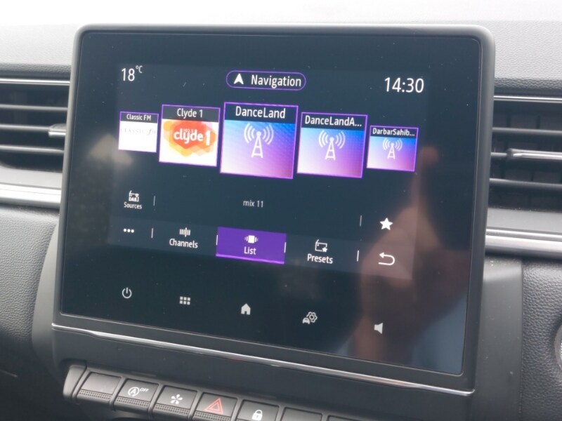 Used Renault Captur 2022 for sale - 76103353: Photo 16