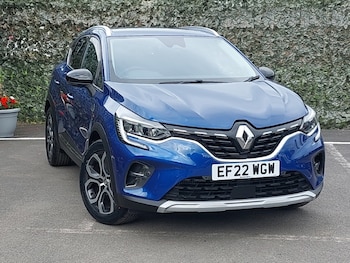 2022 - 1.0 TCE 90 SE Edition 5dr