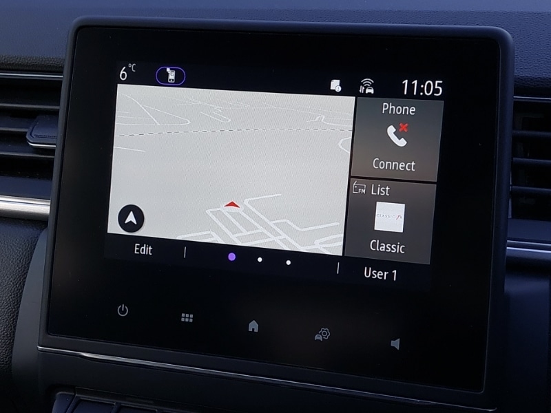 Used Renault Captur 2024 for sale - 77142065: Photo 10