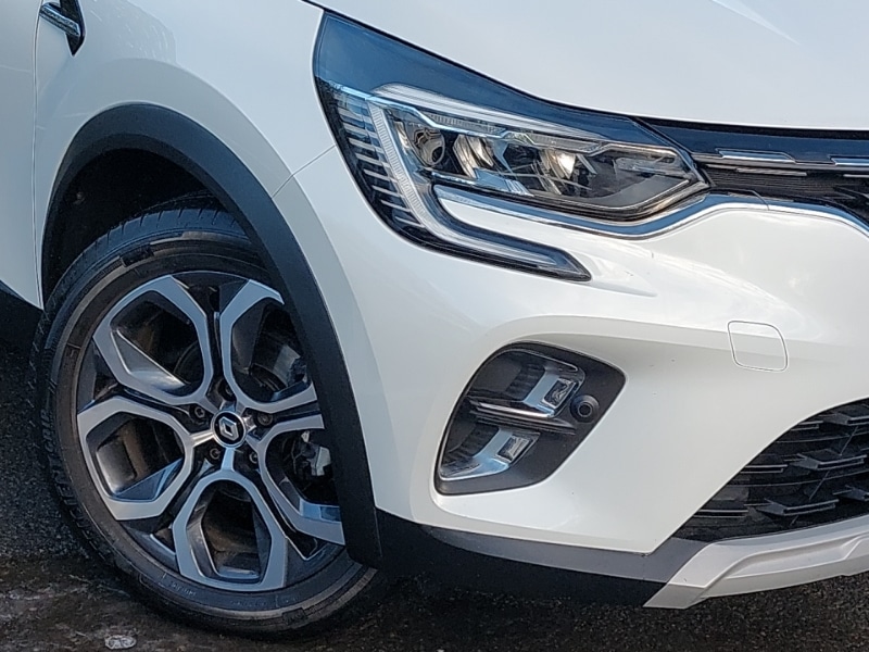 Used Renault Captur 2024 for sale - 77142065: Photo 9