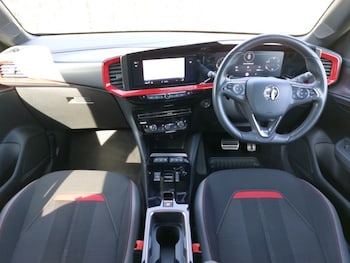 Used Vauxhall Mokka 2021 for sale - 78132899: Photo