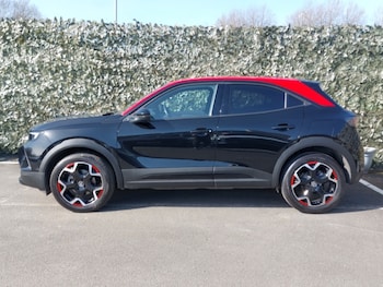 Used Vauxhall Mokka 2021 for sale - 78132899: Photo