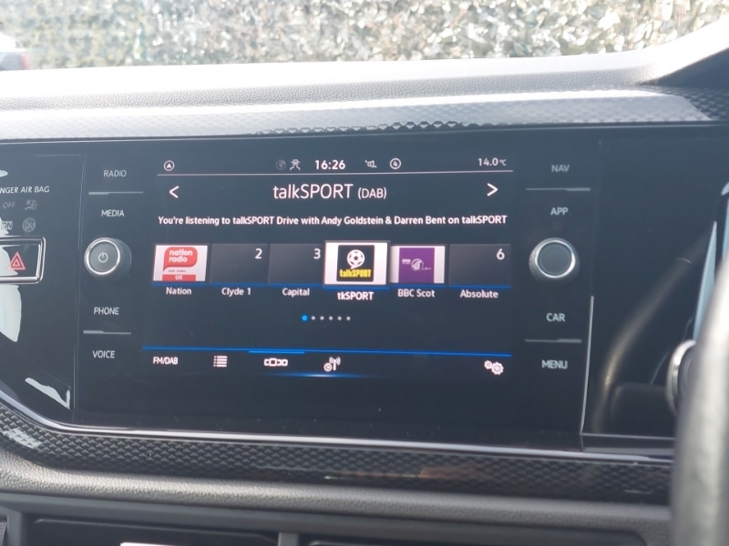 Used Volkswagen Polo 2023 for sale - 78169728: Photo 10