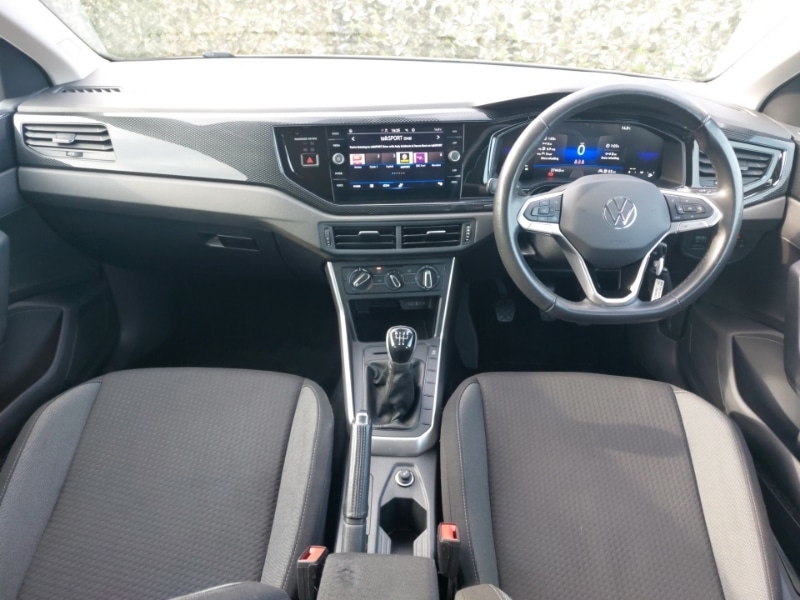 Used Volkswagen Polo 2023 for sale - 78169728: Photo 2