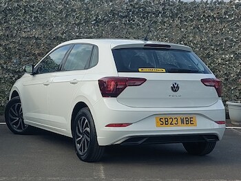 Used Volkswagen Polo 2023 for sale - 78169728: Photo