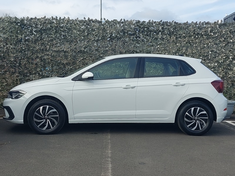 Used Volkswagen Polo 2023 for sale - 78169728: Photo 4