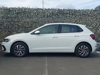 Used Volkswagen Polo 2023 for sale - 78169728: Photo