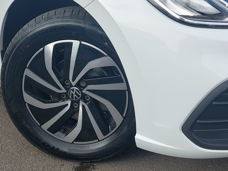 Used Volkswagen Polo 2023 for sale - 78169728: Photo 9