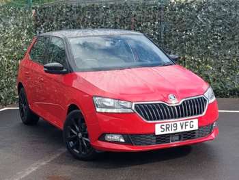 2019 - 1.0 MPI 75 Colour Edition 5dr