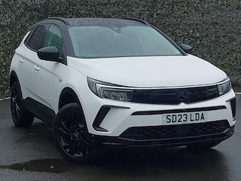 Used Vauxhall Grandland 2023 for sale - 77142058: Photo