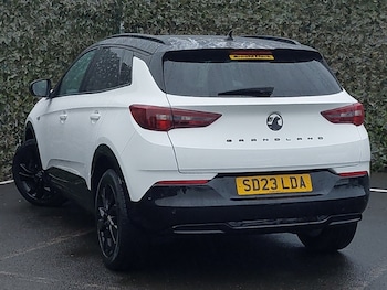 Used Vauxhall Grandland 2023 for sale - 77142058: Photo