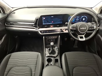 Used Kia Sportage 2025 for sale - 78924546: Photo