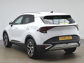 Used Kia Sportage 2025 for sale - 78924546: Photo