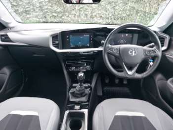 Used Vauxhall Mokka 2022 for sale - 75114011: Photo