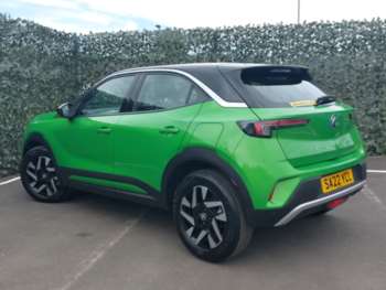 Used Vauxhall Mokka 2022 for sale - 75114011: Photo
