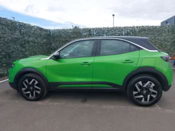 Used Vauxhall Mokka 2022 for sale - 75114011: Photo