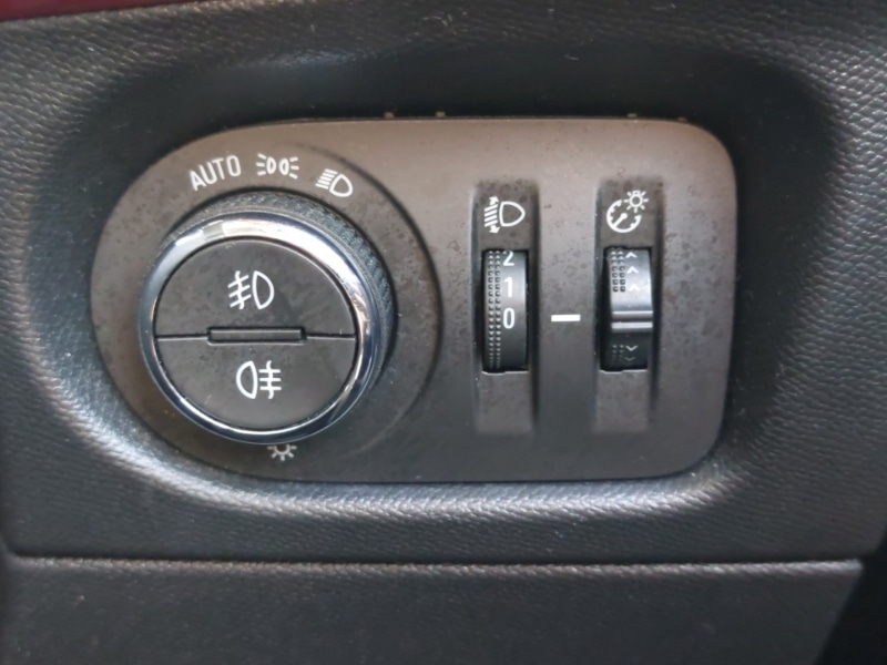 Used Vauxhall Mokka 2021 for sale - 78172993: Photo 13