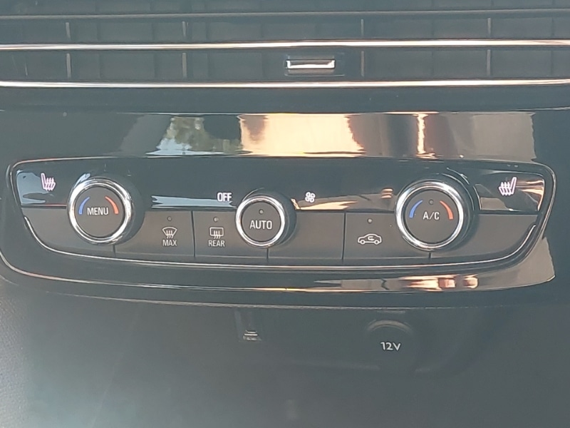 Used Vauxhall Mokka 2021 for sale - 78172993: Photo 19