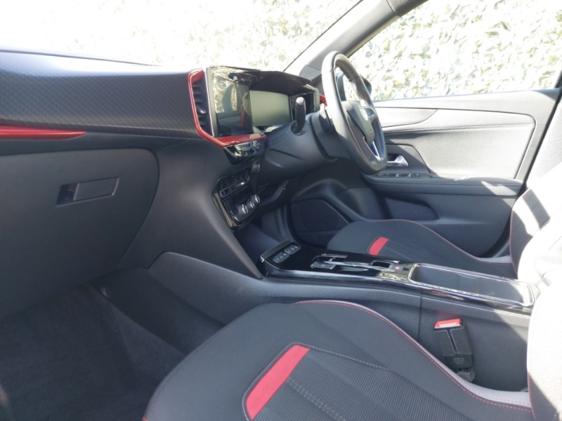 Used Vauxhall Mokka 2021 for sale - 78172993: Photo 5