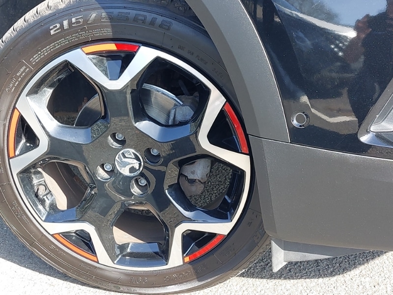 Used Vauxhall Mokka 2021 for sale - 78172993: Photo 9